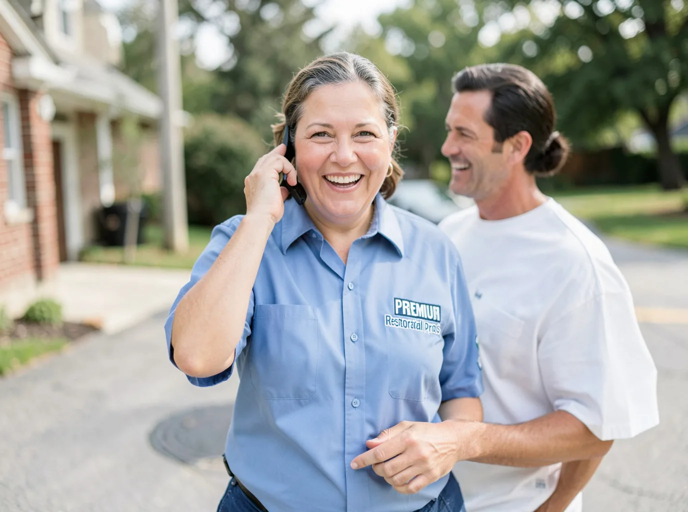 Water Damage Restoration Ree Heights, SD FAQs